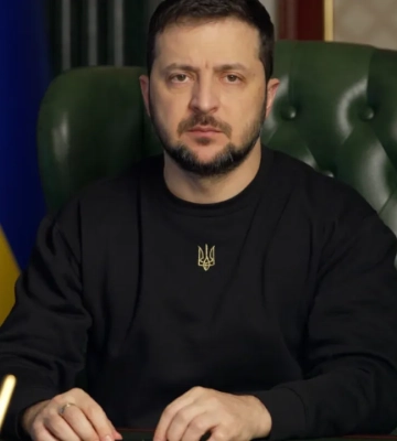 Зеленский ответил на петицию отца погибшего в ДТП на Караваевых Дачах мальчика