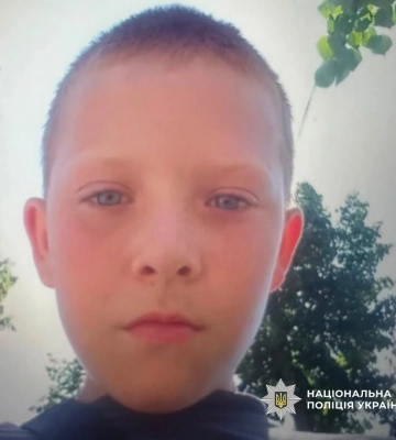 На Харьковщине второй день ищут 10-летнего мальчика