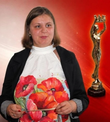 Письменниця з Рівненщини — серед 55 авторів, які створили колективний роман