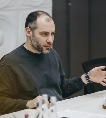 Стало відомо, куди подівся колишній віцепрем'єр Кубраков