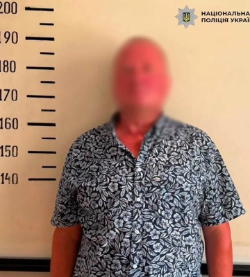 Під час конфлікту розстріляв чужий автомобіль та втік - у Києві чоловіку повідомлено про підозру