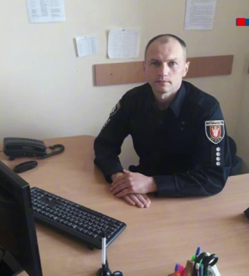 На Волині неповнолітній велосипедист раптово виїхав на перехід та потрапив під автівку, - поліція Волині