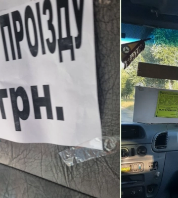 Проїзд подорожчав вдруге: дніпрян в маршрутках шокував сюрприз