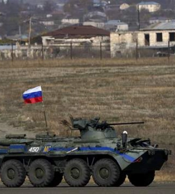 РФ планує стерти кордони з окупованими територіями України: у МЗС відповіли