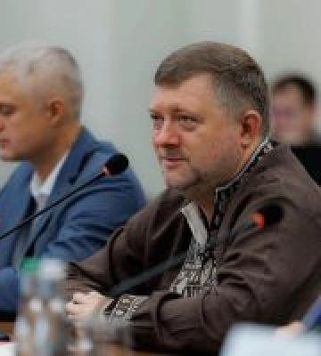 Громади мають зберегти 64% ПДФО та отримати прогнозоване фінансування — Олександр Корнієнко