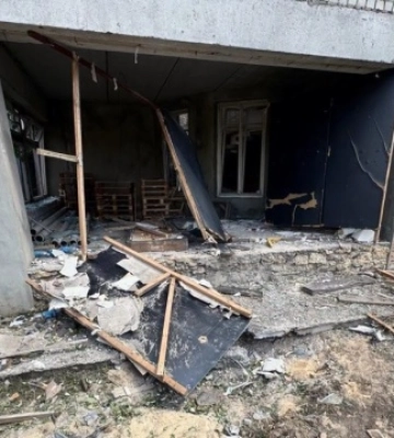 На Херсонщині за добу через обстріли РФ постраждали 28 людей, серед них - дитина