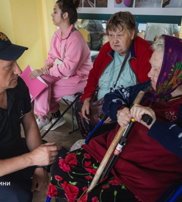 Виїхати, поки є можливість: як змінилася евакуація на Харківщині
