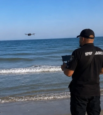 На Одещині водолази та поліція шукають зниклого 14-річного хлопця