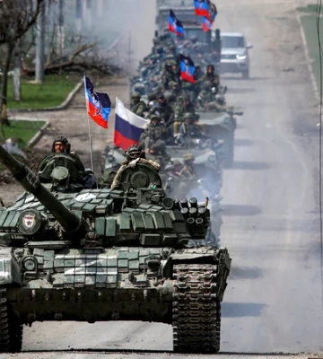 РФ планирует стереть границы с ВОТ Украины: в МИД ответили
