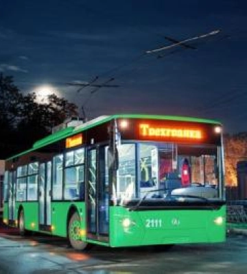 У Харкові 15 серпня обмежать рух на Сумській: як курсуватимуть тролейбуси