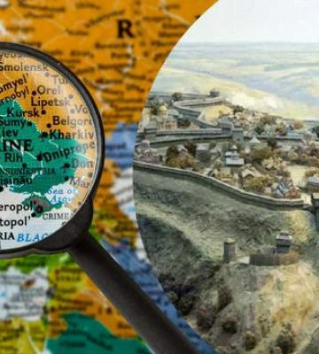 Існували ще до Київської Русі: 5 найстаріших міст України