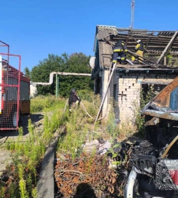 Обстріли Харкова та області за добу: 6 постраждалих