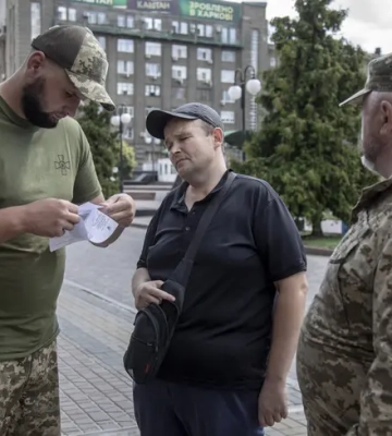 «Справа Доставки» або чому паперові плани мобілізації руйнують реальну боєздатність