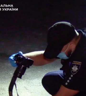 Військовослужбовець у СЗЧ до смерті побив чоловіка в Києві