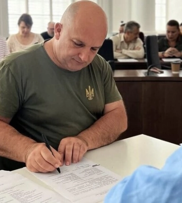 Львів підтримає ще 32 бізнеси ветеранів та їхніх рідних