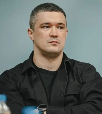 Федоров показав зарплату, зароблену за пів року в Міноборони