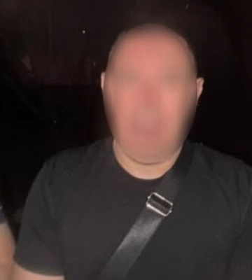 Познакомились в тот же вечер: во Львове мужчина задушил женщину шнурком из кроссовка