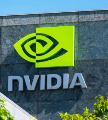 Nvidia володіє акціями SpaceX на $21 мільярд