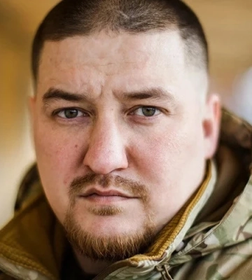 Екскомандир 80-ї ОДШБр Ішкулов стане новим очільником 11-го армійського корпусу, - ЗМІ
