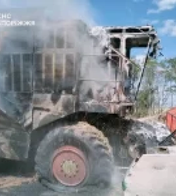 У Запорізькому районі внаслідок удару дрона загинув 32-річний чоловік