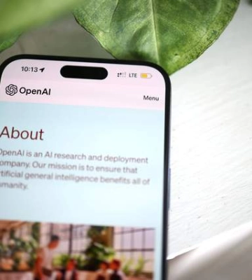 До ChatGPT і мільярдів: хто першим профінансував OpenAI