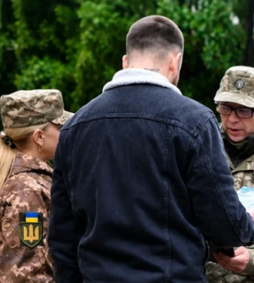 На Волині суд скасував мобілізацію чоловіка, якого ще у 1993 році визнали непридатним до служби