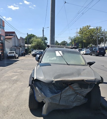 У Київському районі Одеси розшукують водіїв покинутих авто