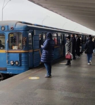 30 грн в Киеве против 53 грн в Варшаве: где пассажир получает больше?