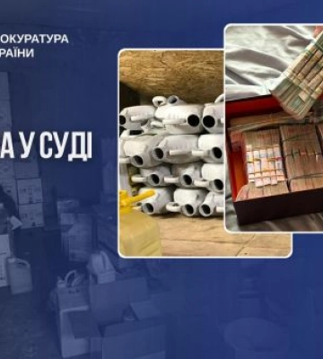 Підробляли продукцію міжнародного агробренду та торгували по всій Україні - судитимуть злочинну групу