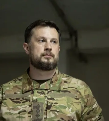 "Это не поиск «Мессии», а простой расчет": Бутусов назвал имя командира, способного переломить ход войны за Донбасс