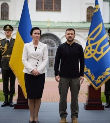 Плани стійкості – на експорт. Мінвідновлення розповіло про європейців, які зацікавилися українським ноу-хау