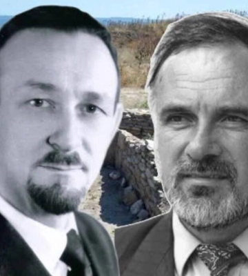 Про двох видатних дослідників, які створили основу для збереження історичної пам’яті Болградщини