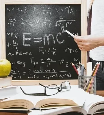 Київ зіткнувся з гострим дефіцитом учителів фізики