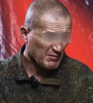 Російського військового вперше засуджено за зґвалтування цивільної на Донеччині