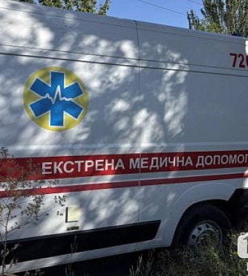 У Кривому Розі збільшилася кількість постраждалих через ворожу атаку 15 серпня