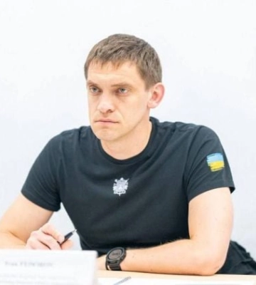 «Я хочу вернуть свой дом»: Иван Федоров рассказал, по чему он больше всего скучает в оккупированном Мелитополе