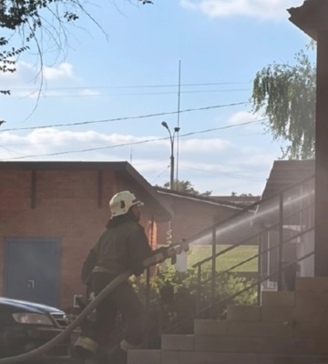 Вибух у салоні краси: у Дніпрі загинув чоловік