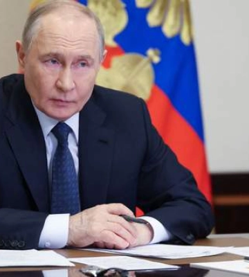 Зимой Путин может начать новое наступление и усилить удары по гражданской инфраструктуре, – NYT