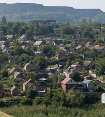 Сколько стоит частный дом в разных районах Кривого Рога