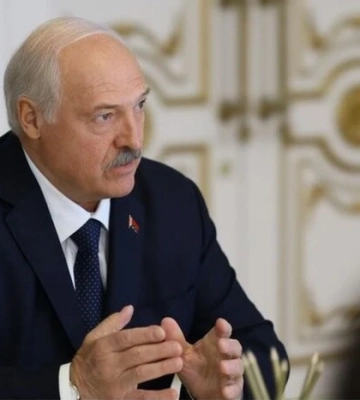 Дипломат пояснив, чому Україна змінила ставлення до Лукашенка