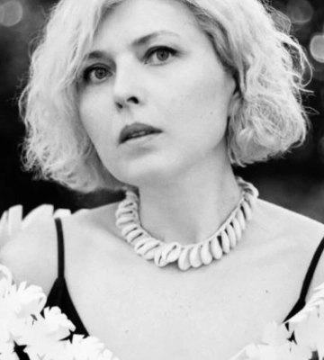 У Львові раптово померла відома мисткиня та майстриня витинанки Дарія Альошкіна
