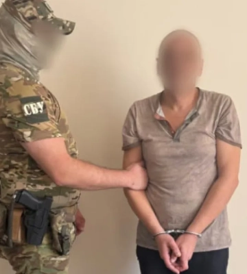 "Зливав" дані про енергетику та військові об'єкти: мешканець Одеси постане перед судом