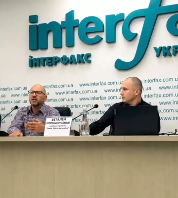 «Зима. Місто вистоїть»: ГВР презентував дорожню карту підготовки міст до блекаутів, обстрілів та зимових криз
