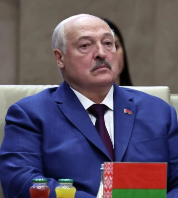 Відео: Лукашенко назвав білорусів росіянами зі знаком якості