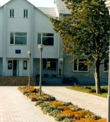 Для ліцею Луцької громади облаштують локальні очисні споруди