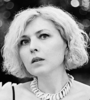 Умерла Дарья Алешкина, которая популяризировала вытынанки во всем мире