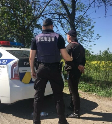 Взрыв в салоне красоты Днепра: мужчина забаррикадировался и поджег генератор