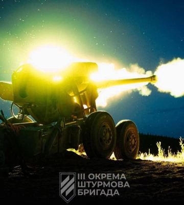На фронте в субботу 170 боев, Покровское направление самое горячее — Генштаб