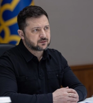 Володимир Зеленський повідомив про наслідки удару по селу Мила та масовані атаки РФ за тиждень