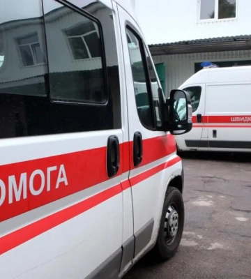 Россияне атаковали фермерское хозяйство в Запорожской области, есть раненый